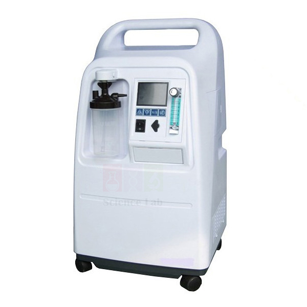 Oxygen Concentrator